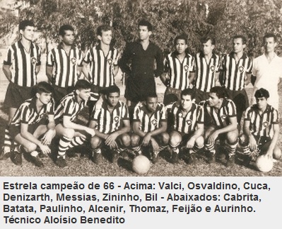 Estrela do Norte Futebol Clube Foto do Estrela do Norte Futebol Clube