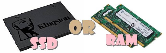 LAPTOP SLOW RAM ATAU SSD YANG PERLU DI UPGRADE | OK COMPUTER SOLUTION 6