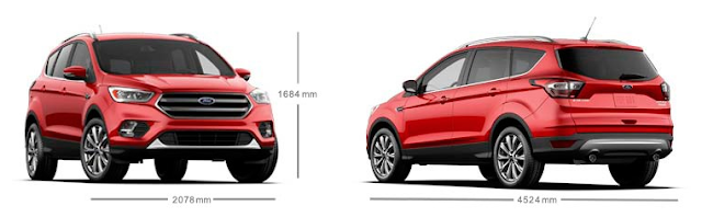 New Escape, 2017 Ford Escape Review, Price, Rumor, Change New Escape, 2017 Ford Escape Review, Price, Rumor, Change