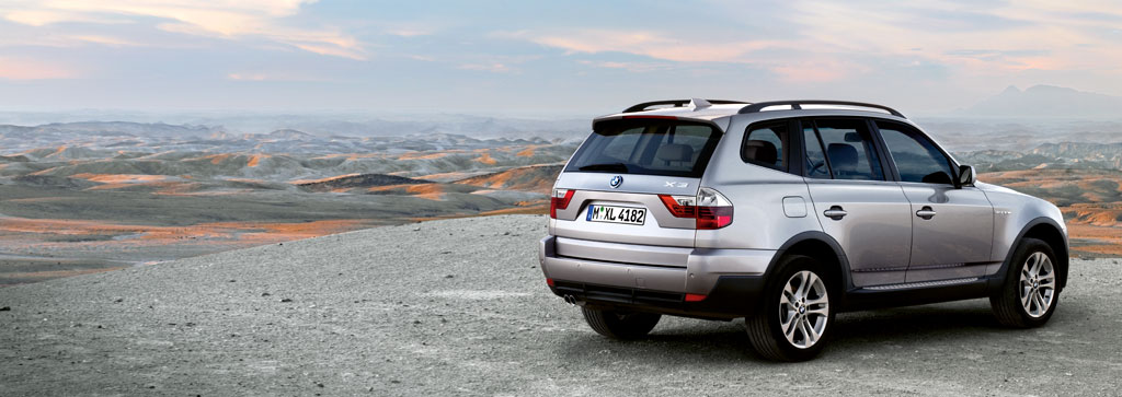 Sports Cars: BMW X3 2013 images
