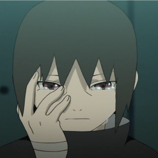 Naruto Shippuden 453 Subtitle Indonesia Mkv Itachi Uchiha Get The First Sharingan
