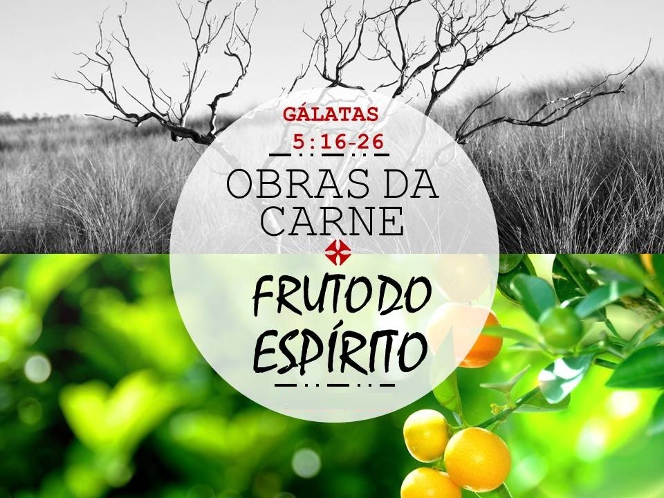 Eterno Propósito de Deus Obras da