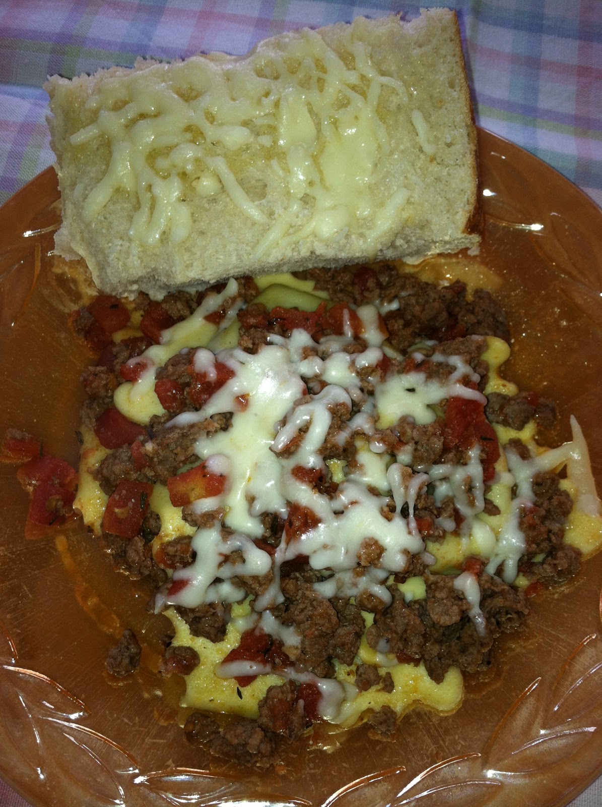 yummy world ravioli