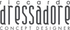 Riccardo Dressadore   Concept Designer