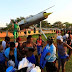 Booqashada Netanyahu ee Afrika, SomaliaKenya, Ethiopia iyo Rwanda thumbnail