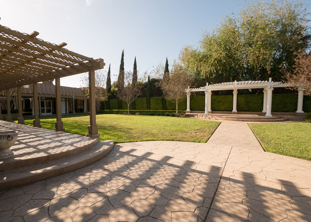 The Handlery Hotel San Diego Wedding Venues The Handlery Hotel San Diego Wedding Venues