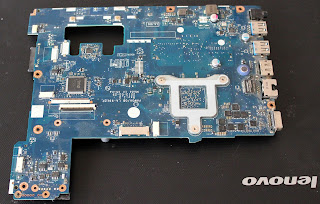 Motherboard Laptop Lenovo G405