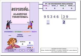 http://ntic.educacion.es/w3//eos/MaterialesEducativos/mem2008/matematicas_primaria/numeracion/operaciones/algtradicdivi.swf