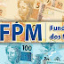 FPM: PREFEITURAS ENCERRAM AGOSTO COM REPASSE ACIMA DO ESPERADO