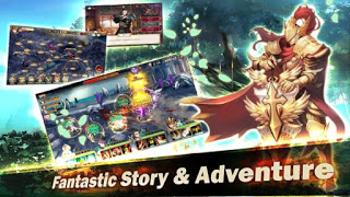 kings raid apk -3 kings raid apk -3