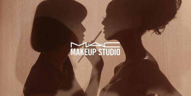MAC Makeup Studio In New York