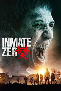 Inmate Zero Inmate Zero