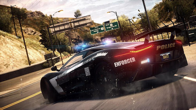 5 Game dengan Grafis Luar Biasa Need For Speed game