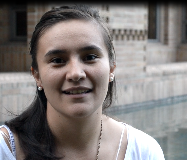 OBSERVATORIO DE MINERÍA, AMBIENTE Y TERRITORIO EN COLOMBIA Andrea