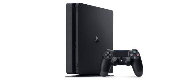 Wygraj konsolę PlayStation 4 Slim Konkurs
