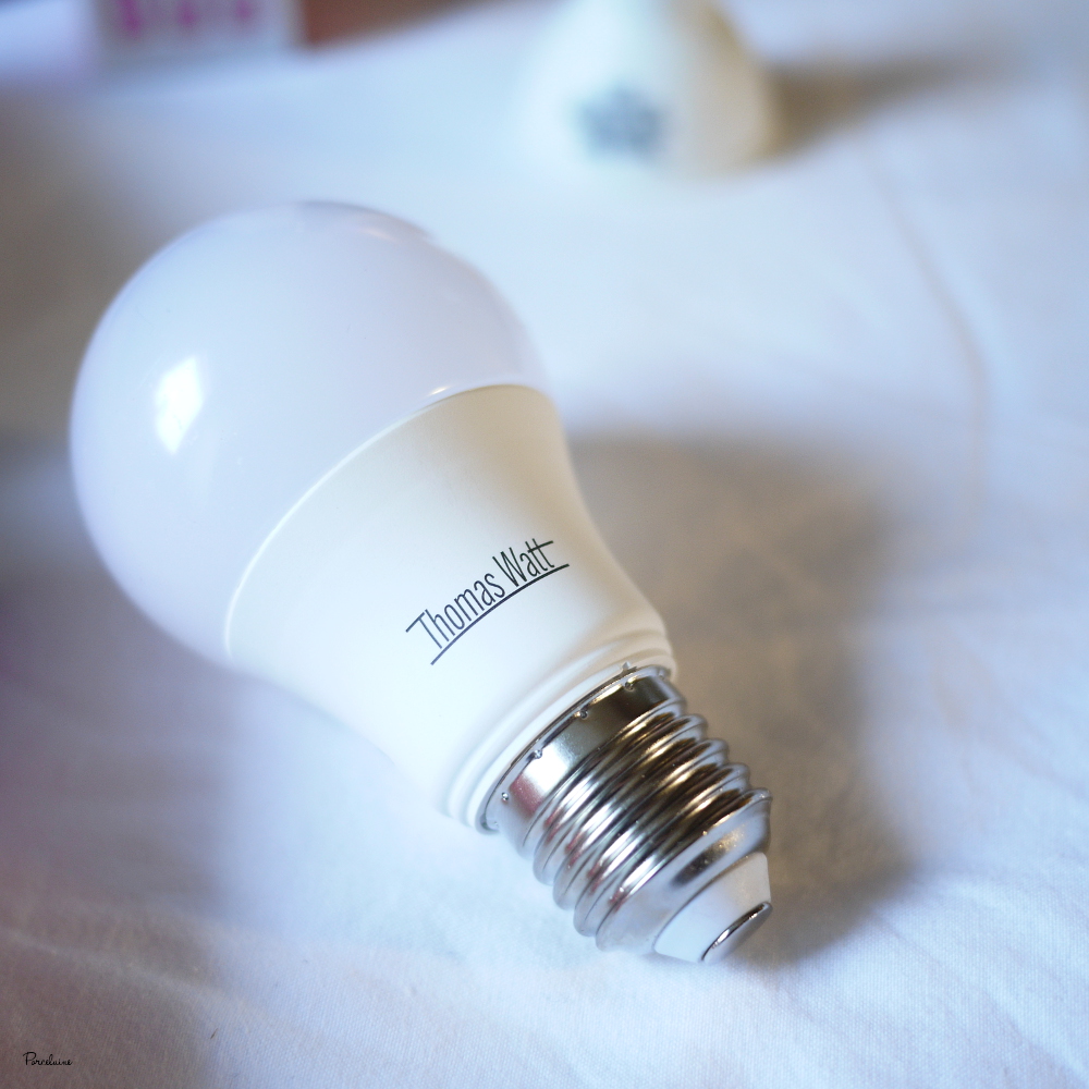 "Mes ampoules gratuites" derniers jours pour en profiter ;) Le