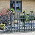 Maintaining the Beauty of Your Wrought Iron Fence