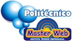 Noticias Politécnico Master Web