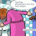 Hilarous Ways to be with a Women Jokes