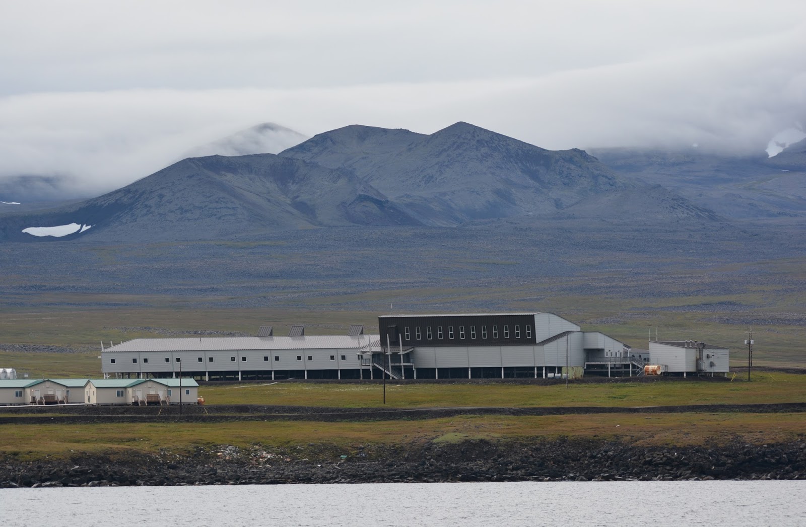 Drew Meyers Photography Aleutian Island Alaska