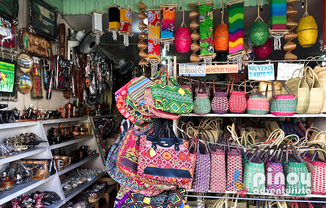 What to Buy Pasalubong in Dumaguete