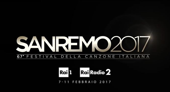 Pubblicità Sanremo 2017 pubblicità: Alieni che ballano e cantano 