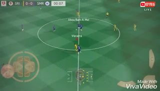 FTS 19 V13asp Spesial SRIWIJAYA FC Mod APK OBB+Data FTS 19 V13asp Spesial SRIWIJAYA FC Mod APK OBB+Data