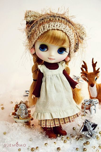 Cute baby doll images