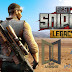 لعبة القنص Best Sniper Legacy أصلية ومهكرة (اوفلاين) بحجم 96 ميجا