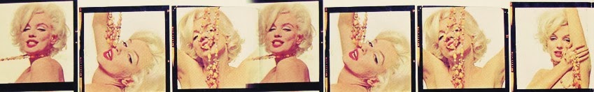 Bir kadının yüzündeki ifade, üzerindeki giysiden çok daha önemlidir./ Marilyn Monroe