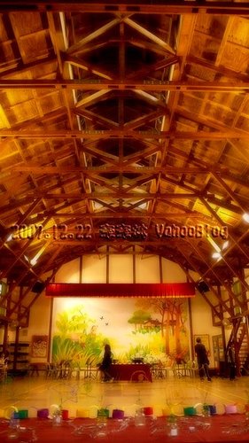 內湖國小全台最美的森林小學|南投鹿谷景點