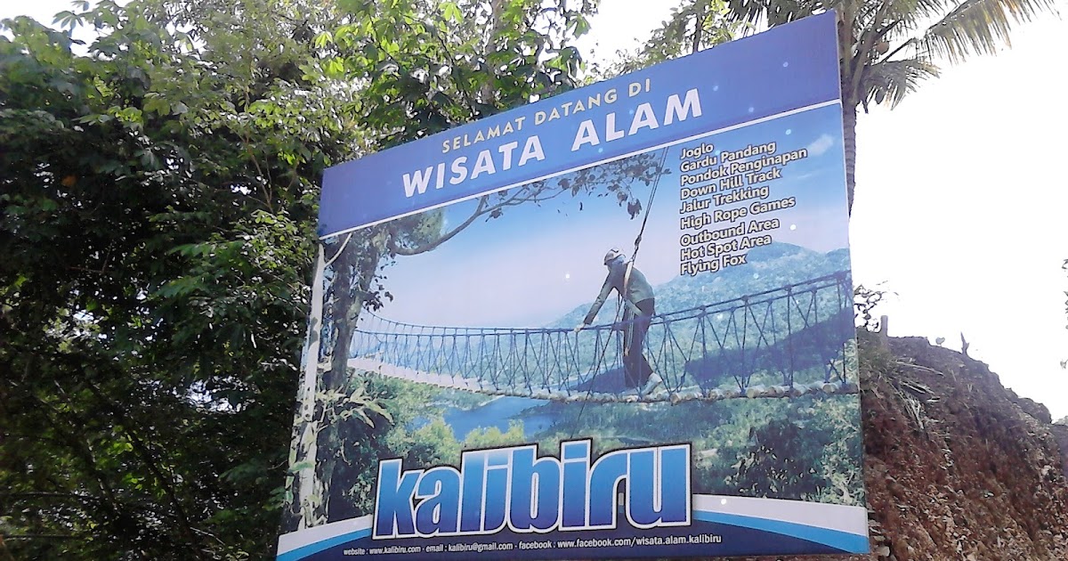 wisata religi dunia Kalibiru Kulon Progo , Menikmati