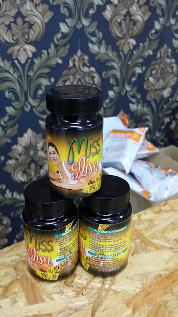 miss slim dms360 kkm