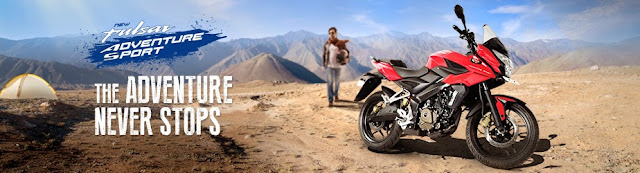 new bajaj