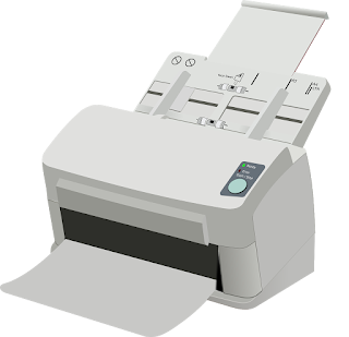 Laser-Printer, Printer
