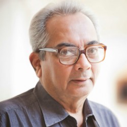 Surendra Bothra by Brian Brazeal Surendra Bothra photograph by Brian Brazeal
