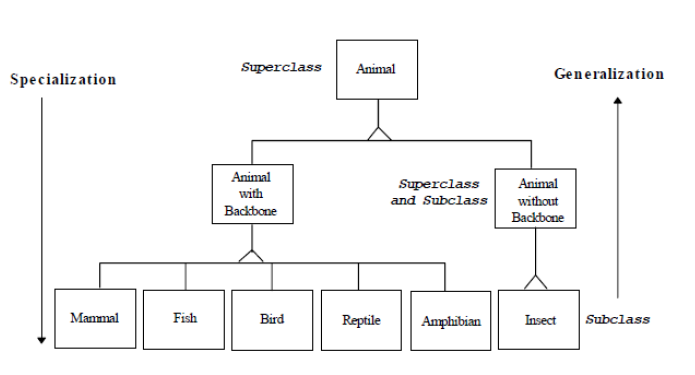 Java Divertido: #7 POO (2) - Subclasses & Herança