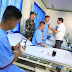 Viral Photos: Pres. Rody Duterte Visits Wounded Soldiers in Jolo, Sulu