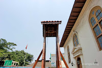 gereja sion