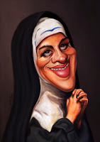 Chistes religiosos - Ataque de hipo Chistes religiosos