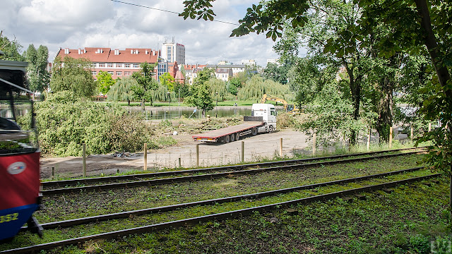 Budowa Nordic Astrum Babia Wieś Bydgoszcz