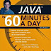 Java in 60 Minutes A Day book