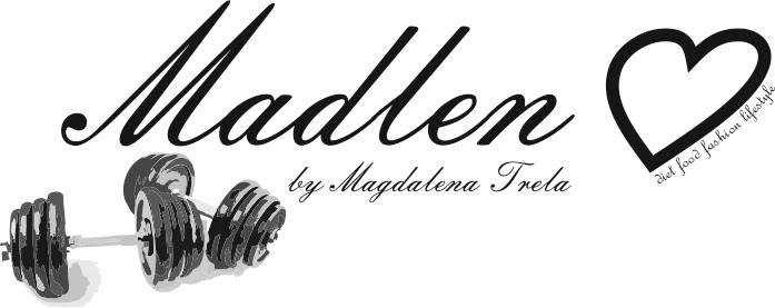 Madlen by Magdalena Trela