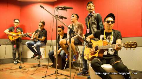 Repvblik Band 2017 Repvblik Band 2017