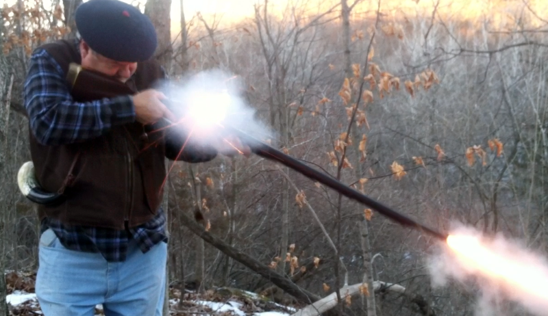 Illinois Company Blog, Rogers' Rangers, Jaeger's Battalion