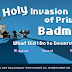 Holy Invation Of Privacy Badman PSP ISO Free Download & PPSSPP Setting