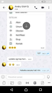 Download Gratis BBM Tester v300.3.7.107 Mod Apk 2 Download Gratis BBM Tester v300.3.7.107 Mod Apk 2
