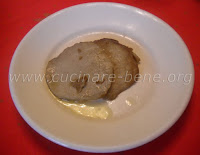 scaloppine al limone