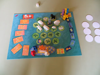 Welkom : thema kerstmis