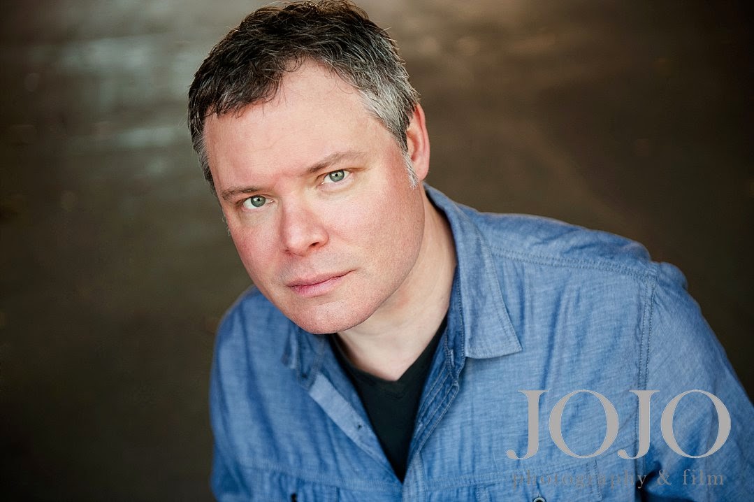 JOJO ACTORS, ACTORS, EVERYWHERE! HEADSHOT PHOTOGRAPHYCOLUMBUS, OHIO